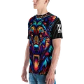 Psychedelic Shepherd Moisture Wicking Unisex T-Shirt product image (1)
