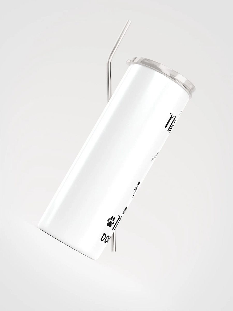 Surprised Cat Tumbler: Embrace Your Honest Charm! product image (5)