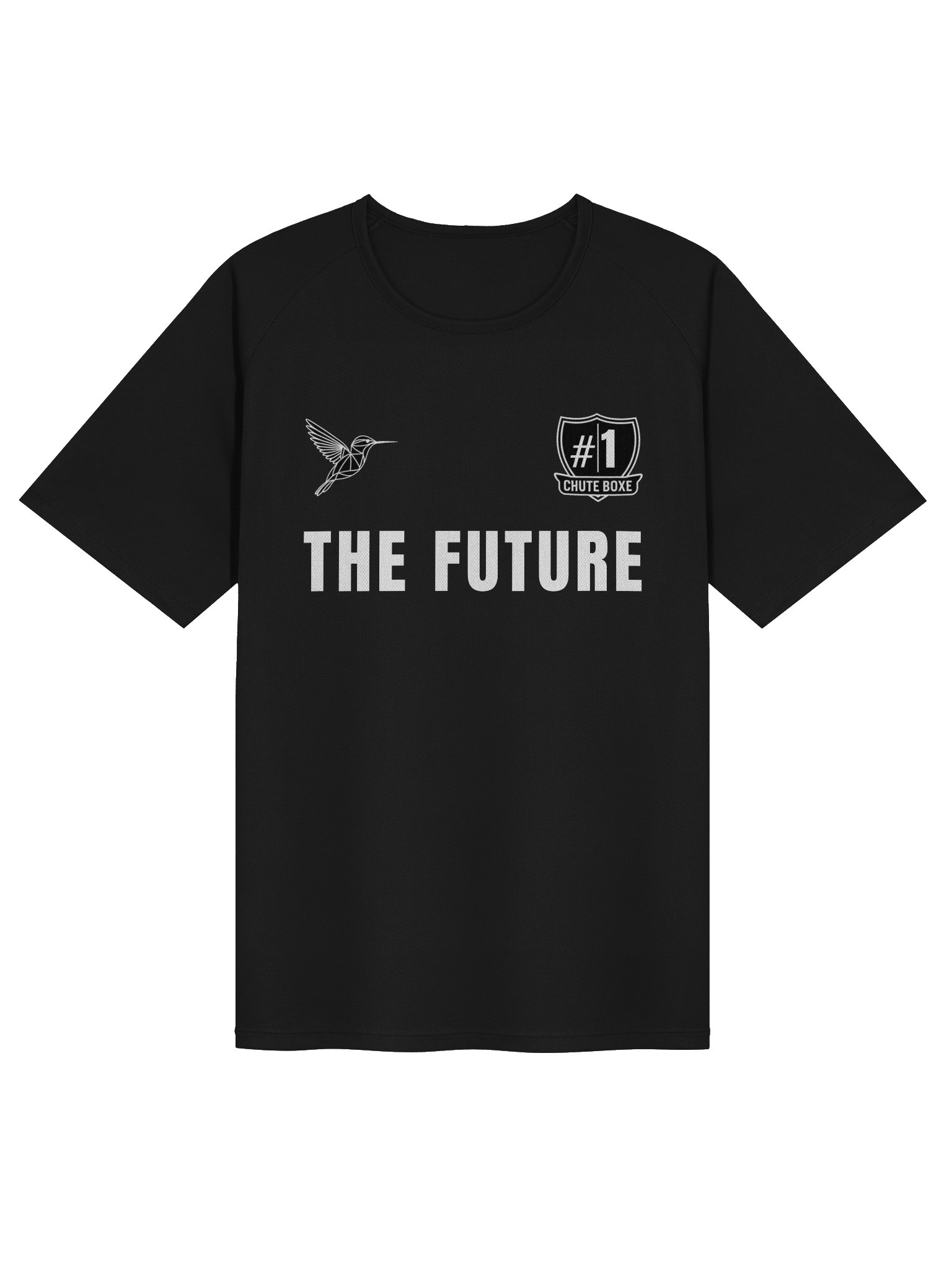 The Future #1 Jersey product image (8)