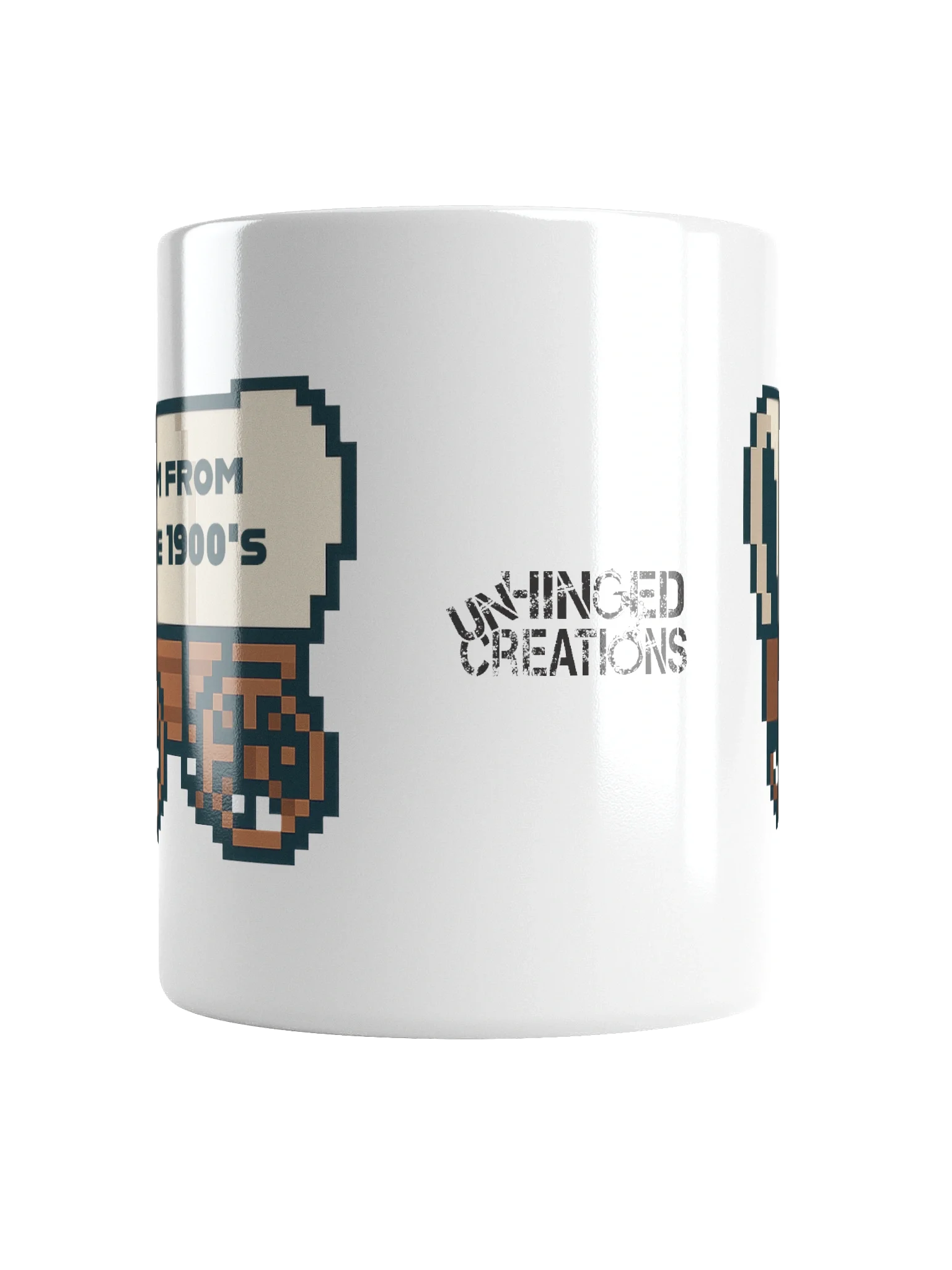 1900s Coffee Mug product image (16)