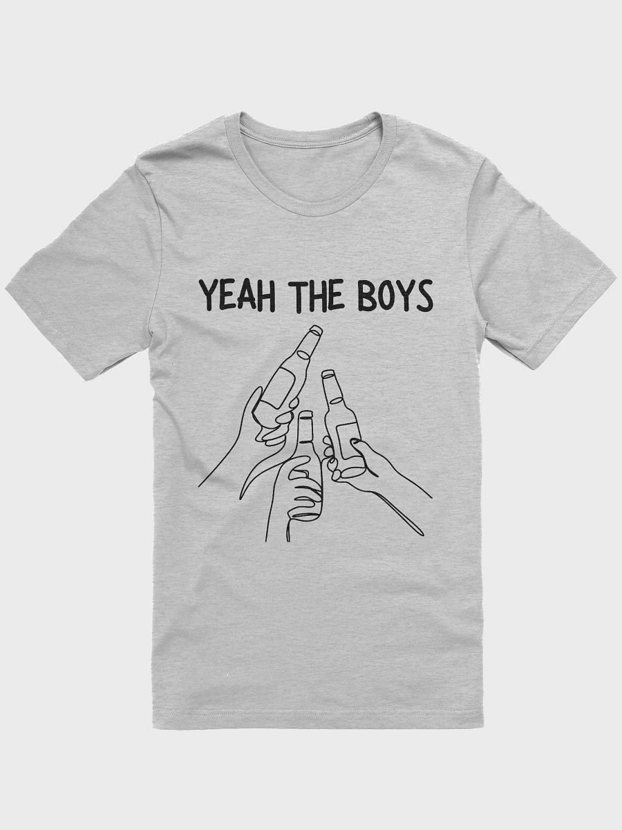 YEAH THE BOYS!! Classic Tee product image (4)