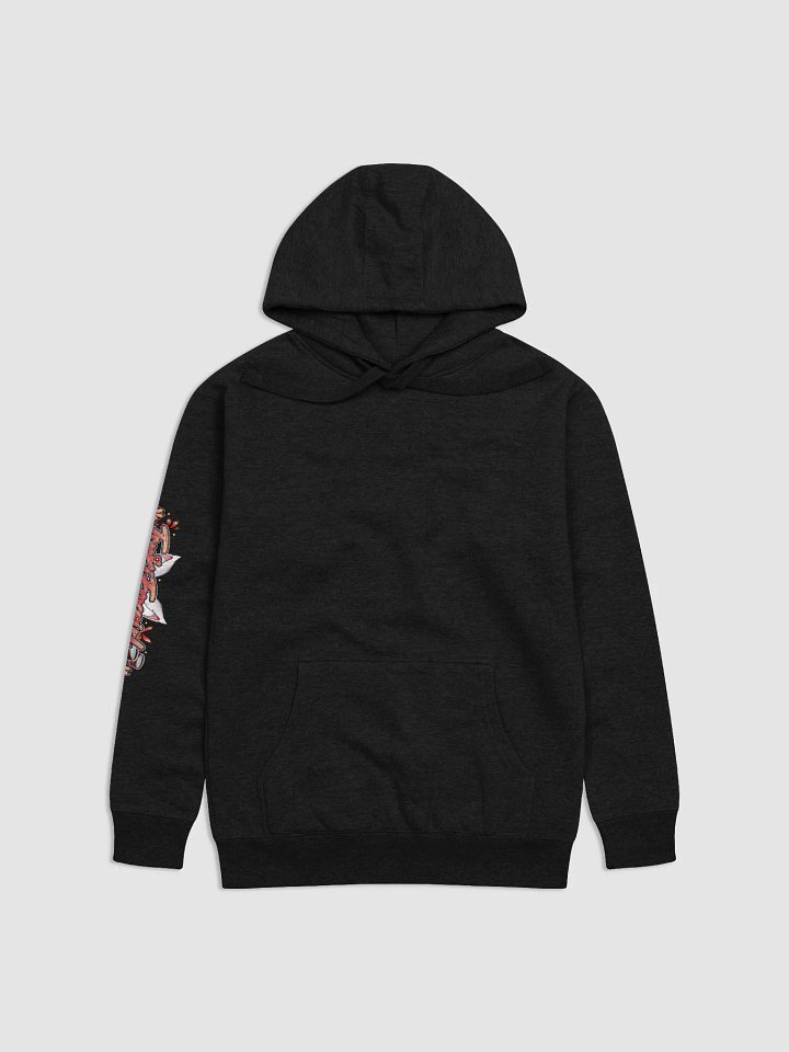 OG Tsuki Unisex Premium Hoodie product image (1)
