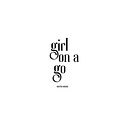Girl On a Go