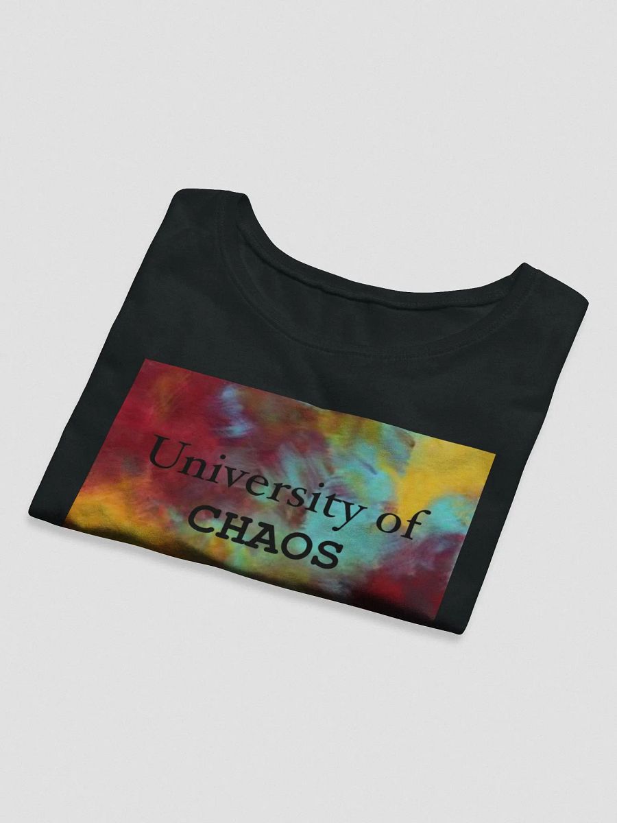 University Of Chaos product image (15)
