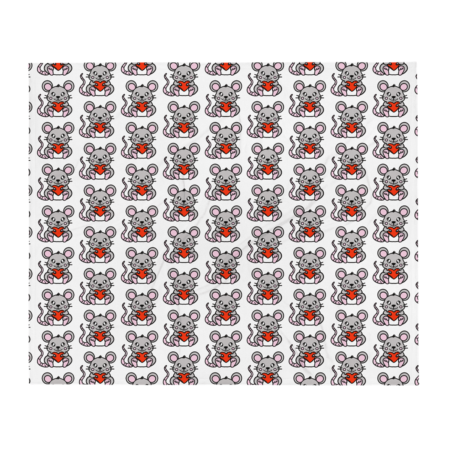 Rat Blanket product image (2)