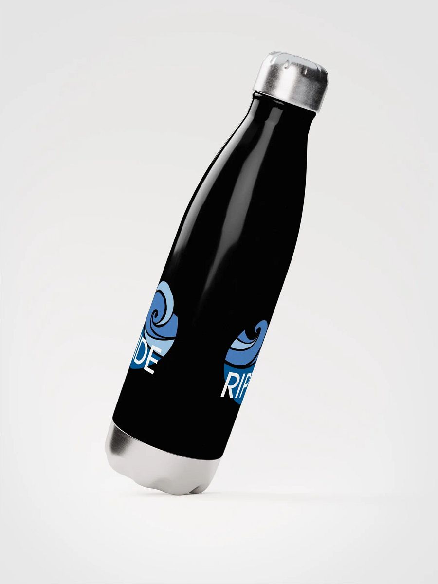 Riptide Dodgeball Club Stainless Steel Water Bottle product image (3)