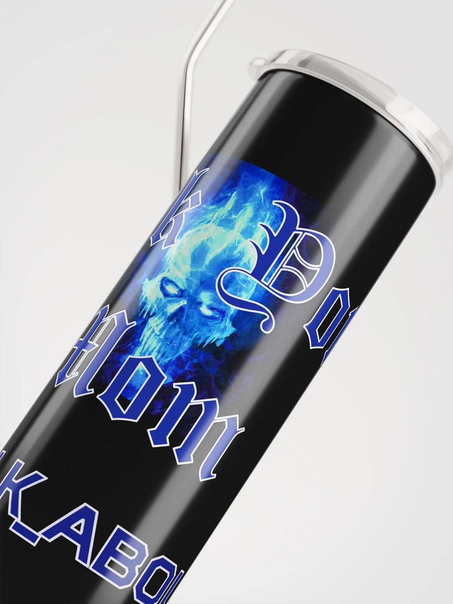 Ask Your Mom 20oz Tumbler product image (5)