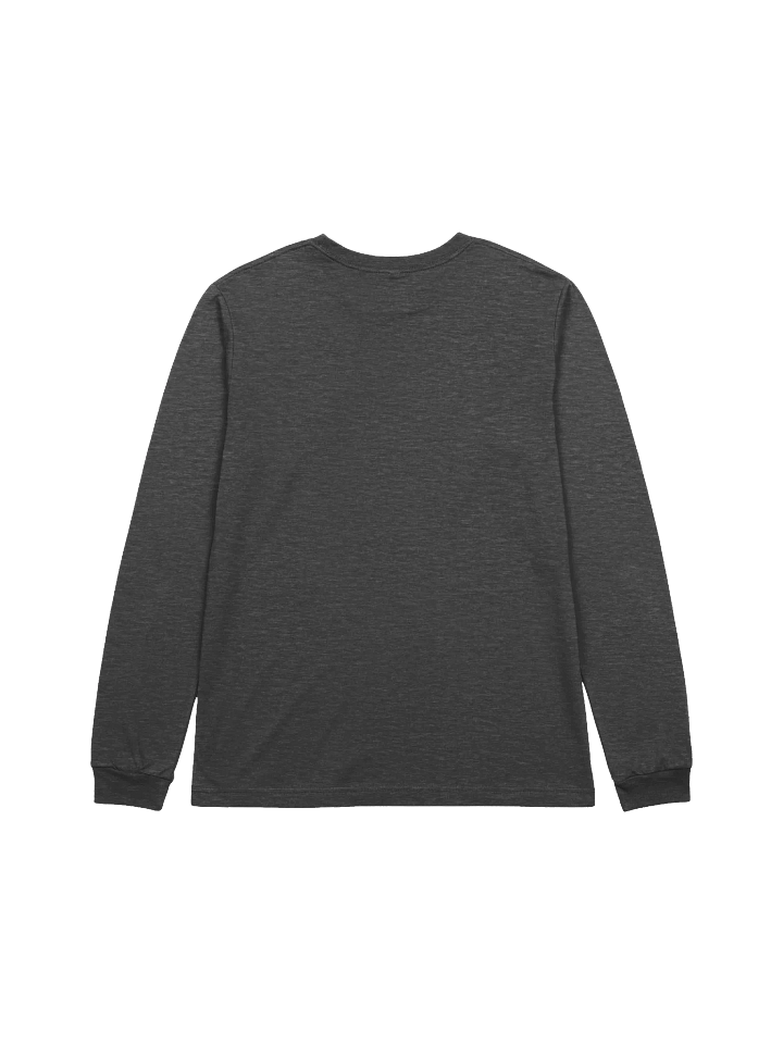 Autism Awareness Supersoft Long Sleeve Tee product image (13)