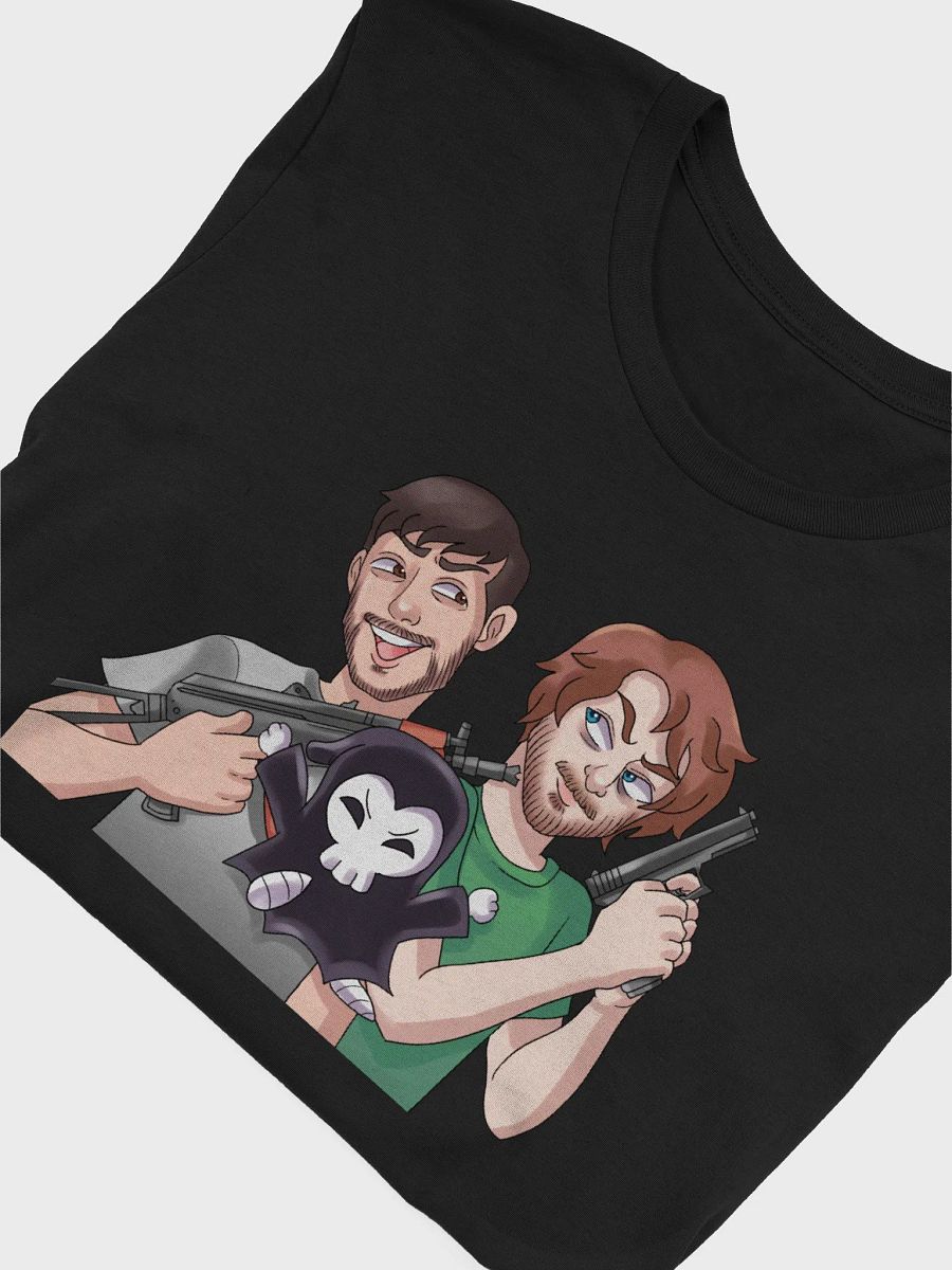Rivals Trio Tee product image (11)