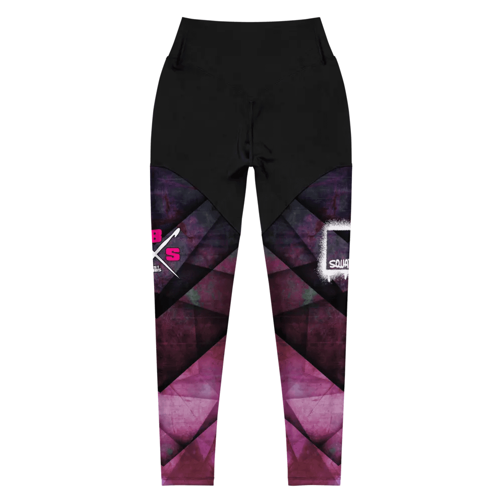 SBS x SQRD Sports Leggings product image (7)