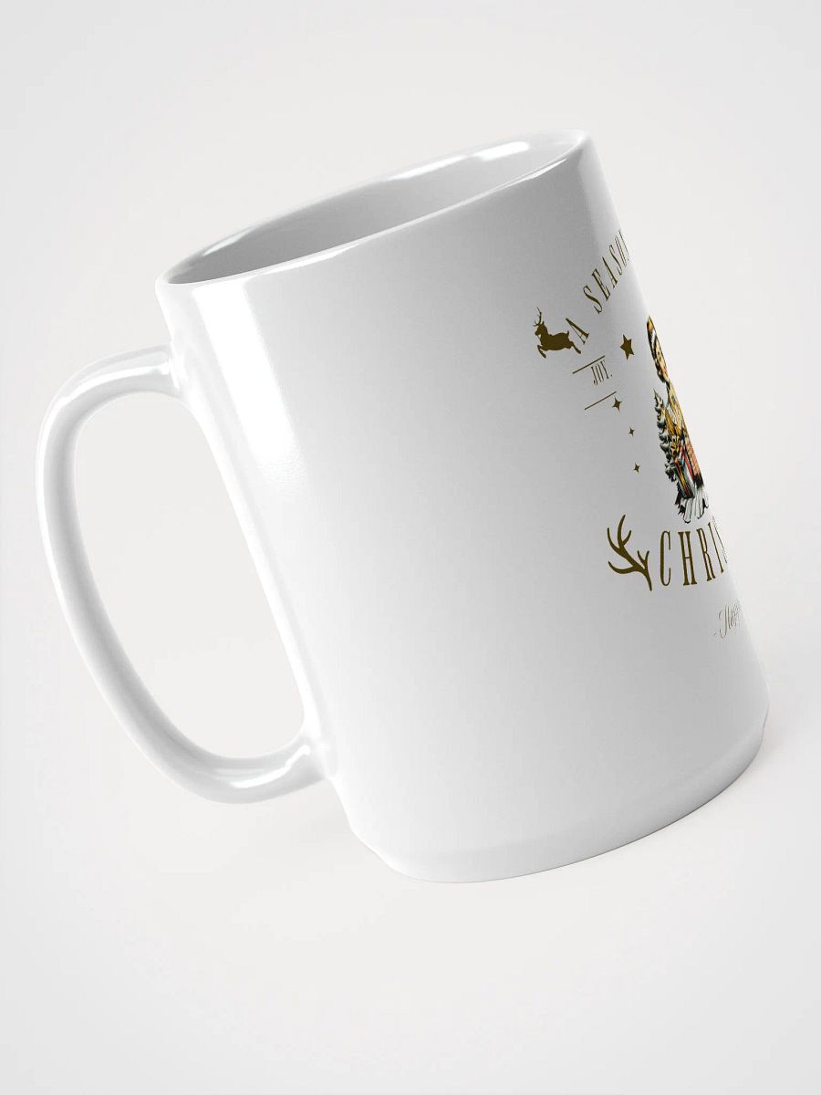 Season of Love Festive Mug product image (3)