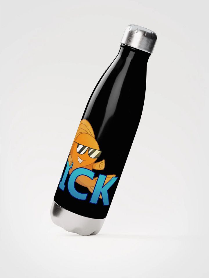 Sick Fish Water Bottle product image (4)