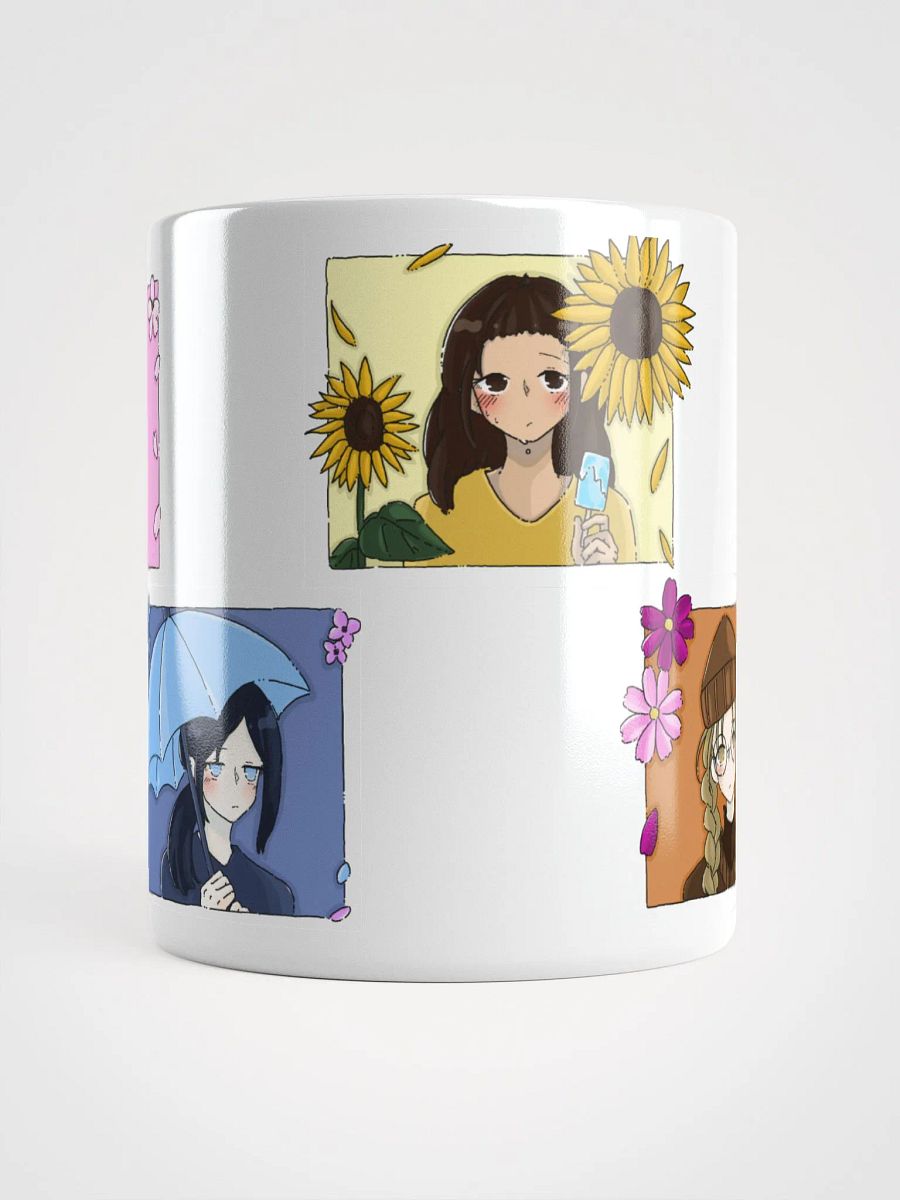 Seasons Mug product image (5)