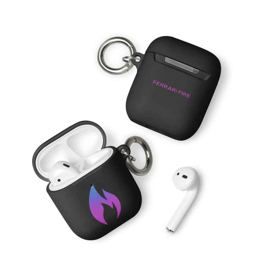 Rari Logo Airpod Case product image (4)