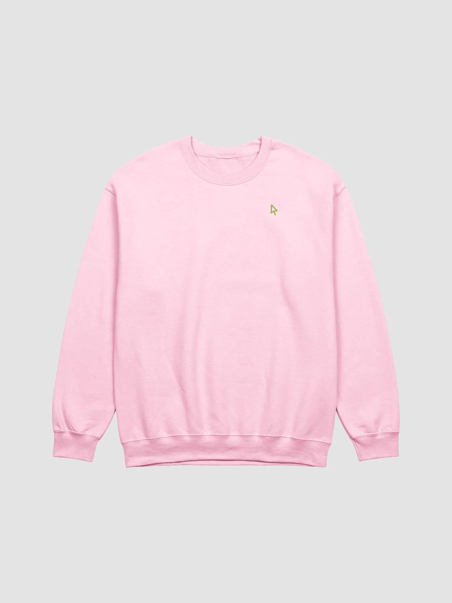 Get Offline, Go Outside (Gildan Classic Crewneck Sweatshirt) product image (4)