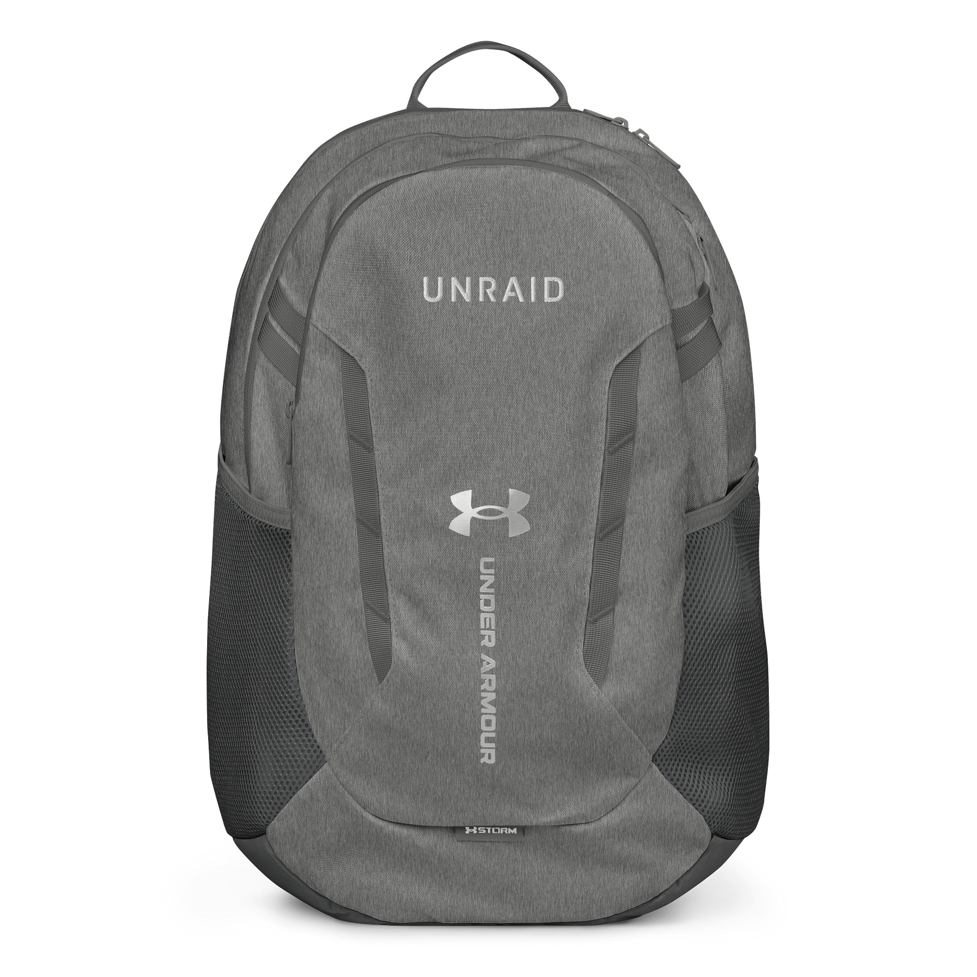 Unraid x Under Armour® Backpack product image (5)