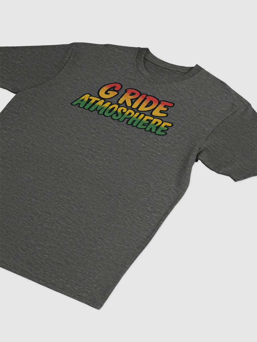 Fighting Fire With Fire Tee product image (7)