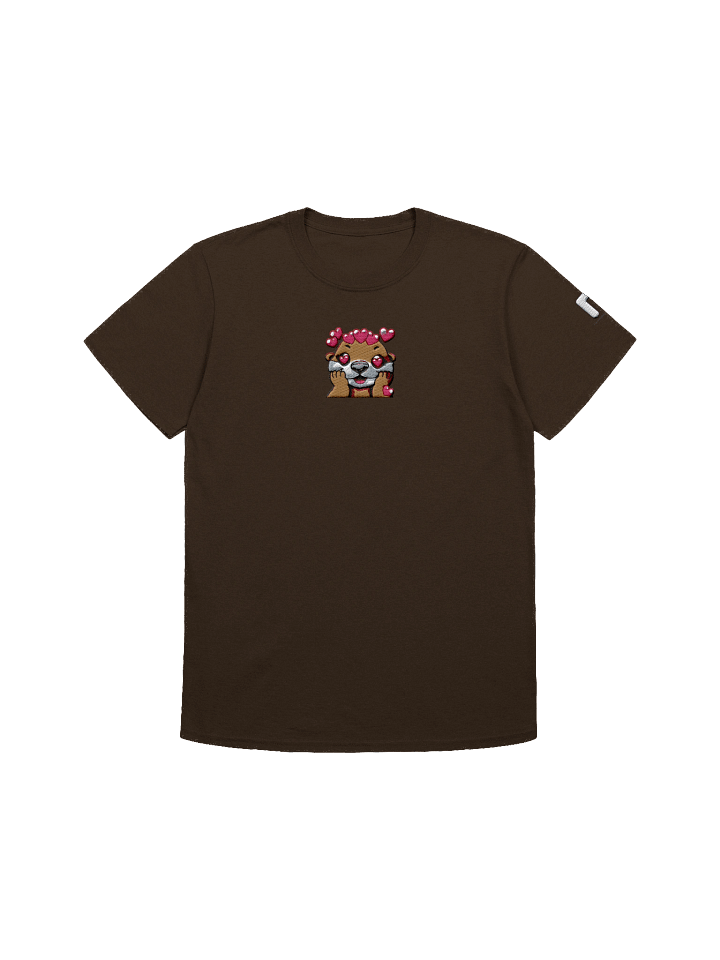 Otterly Lovely T-Shirt product image (6)