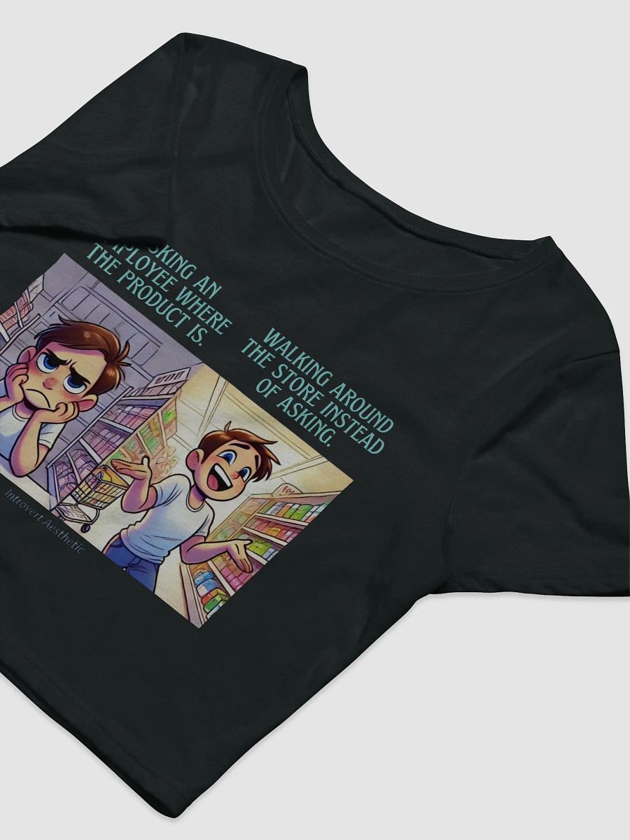 Retail Therapy Tee product image (4)