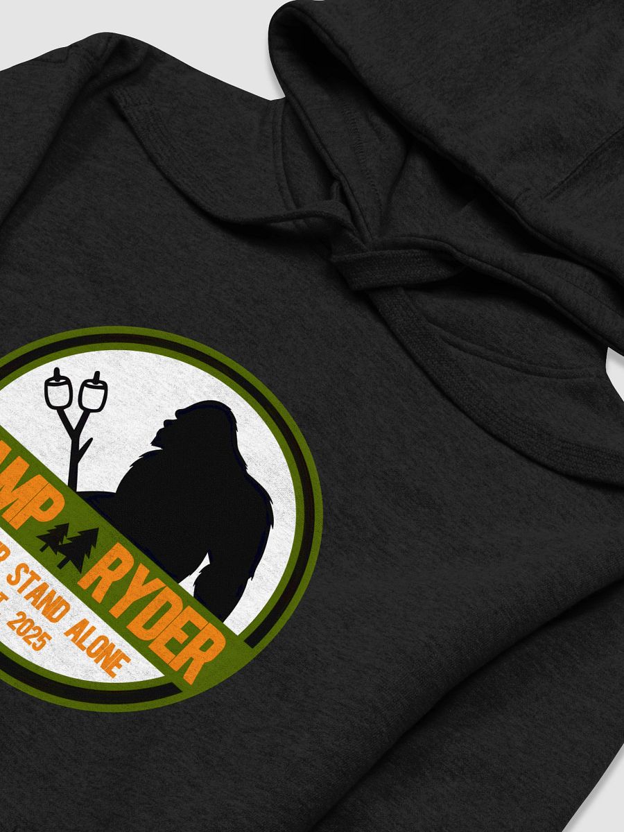 Camp Ryder Staff Hoodie product image (3)