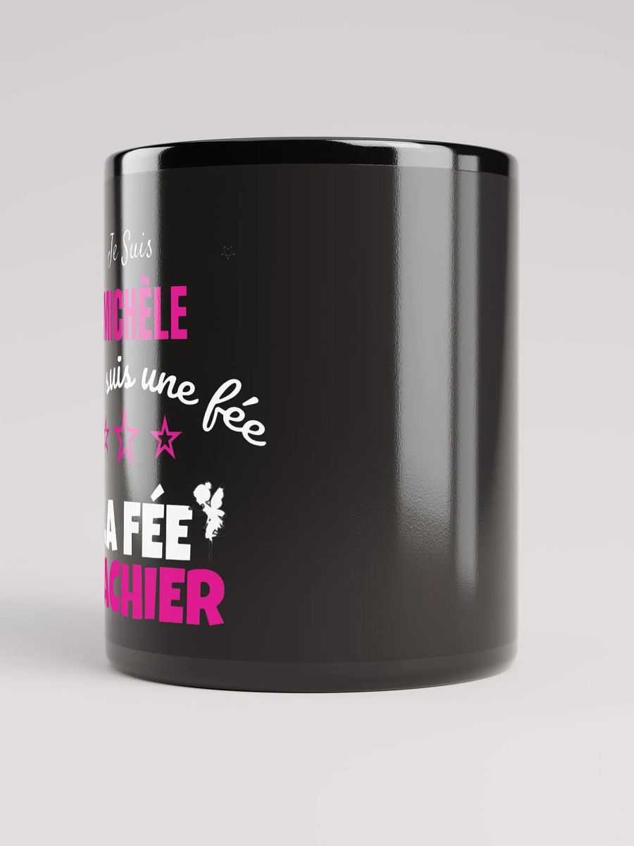 Je suis une fée - Michèle product image (5)