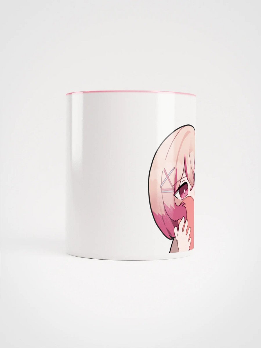 Kei Sensuki Mug product image (5)