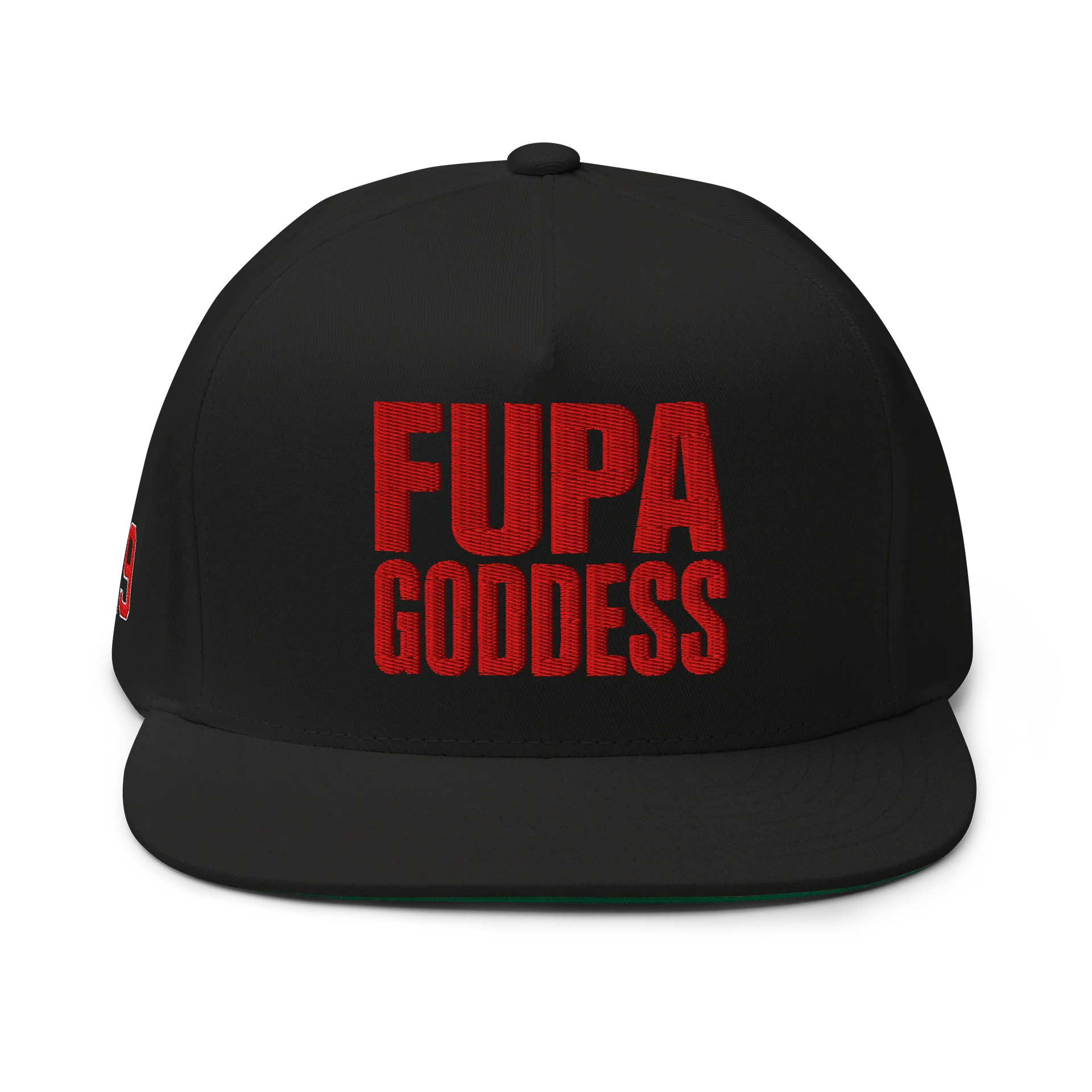 Fupa SnapBack product image (1)