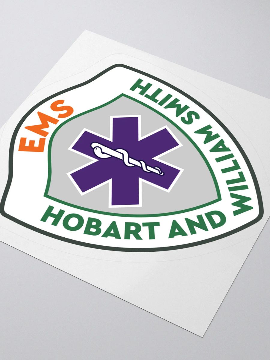 HWS EMS Sticker product image (8)
