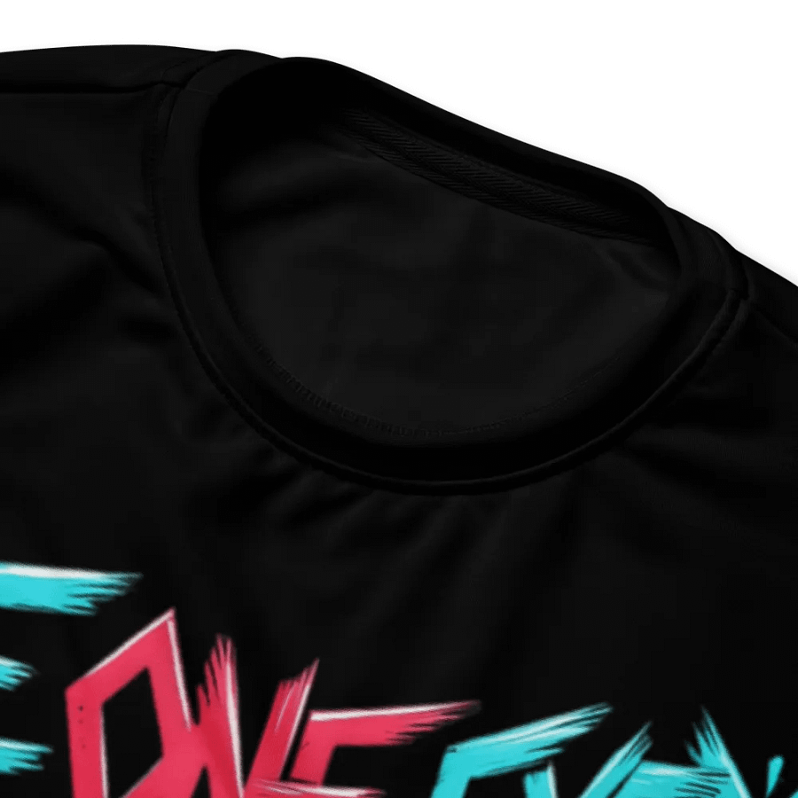 Visionary King All-Over Print Sweatshirt product image (4)