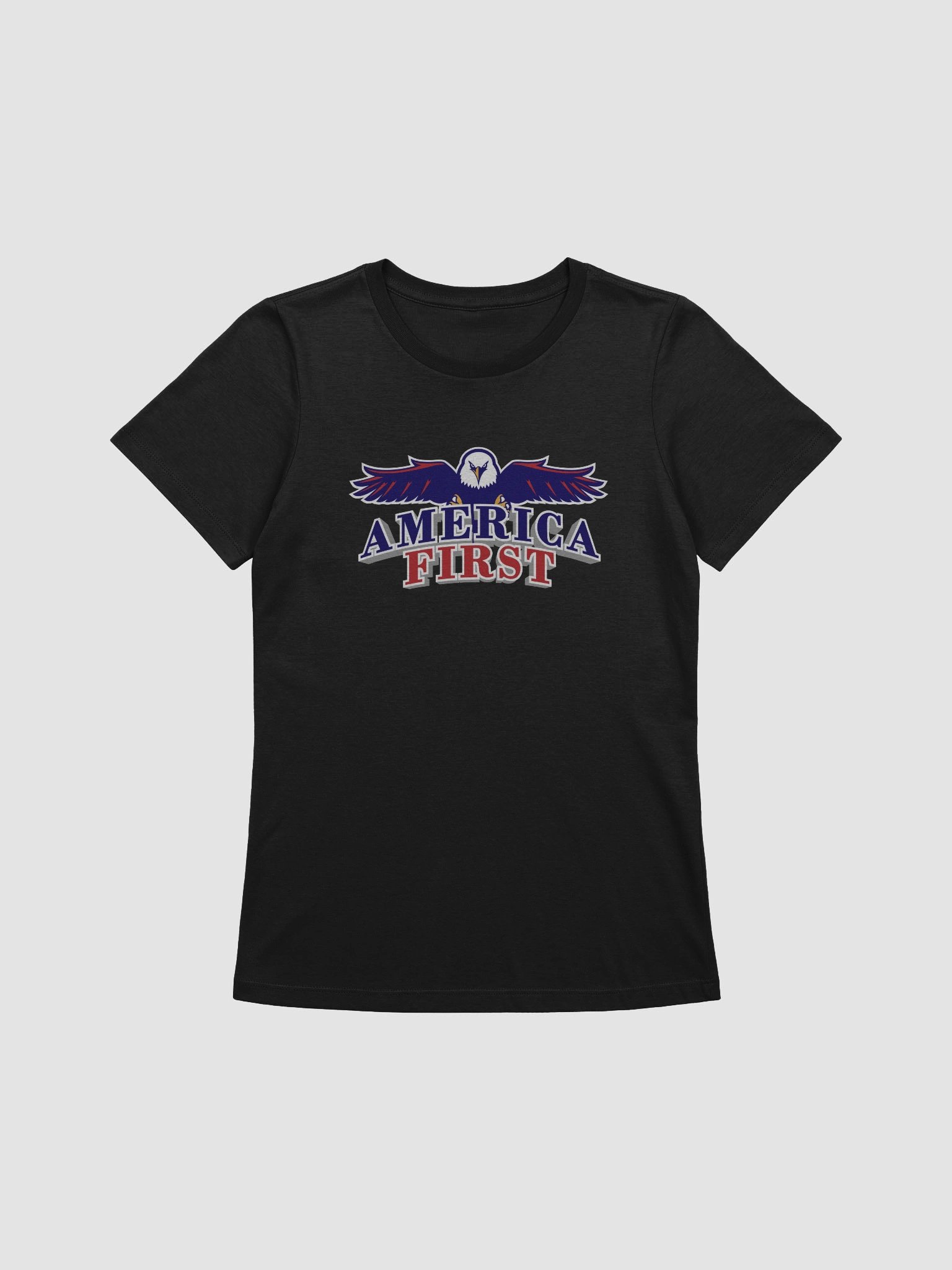 America First - Women's product image (21)