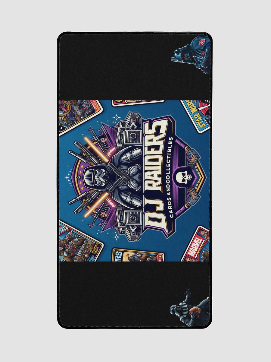 dj raider card shop product image (2)