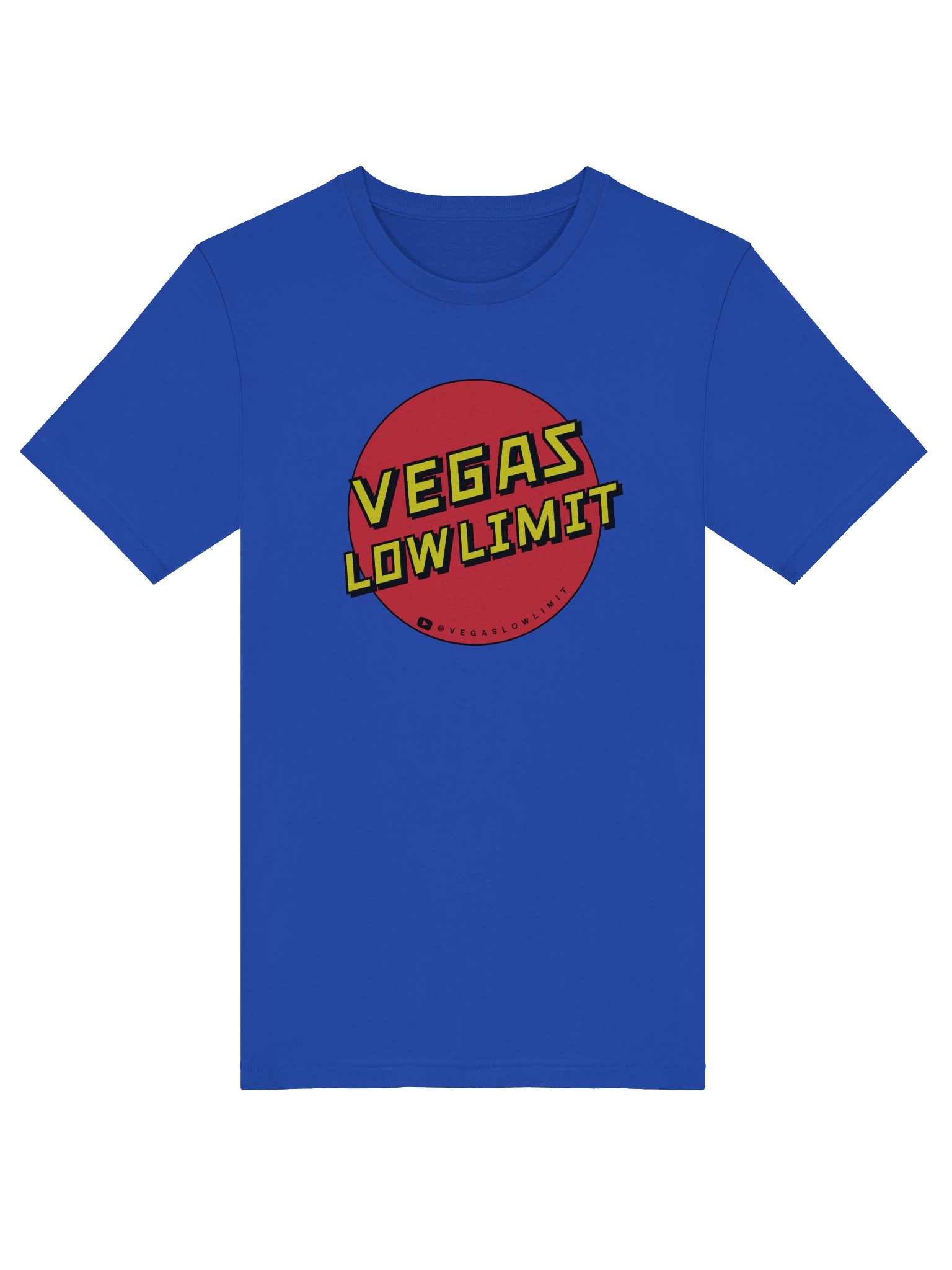 VegasLowLimit SC T-Shirt product image (5)