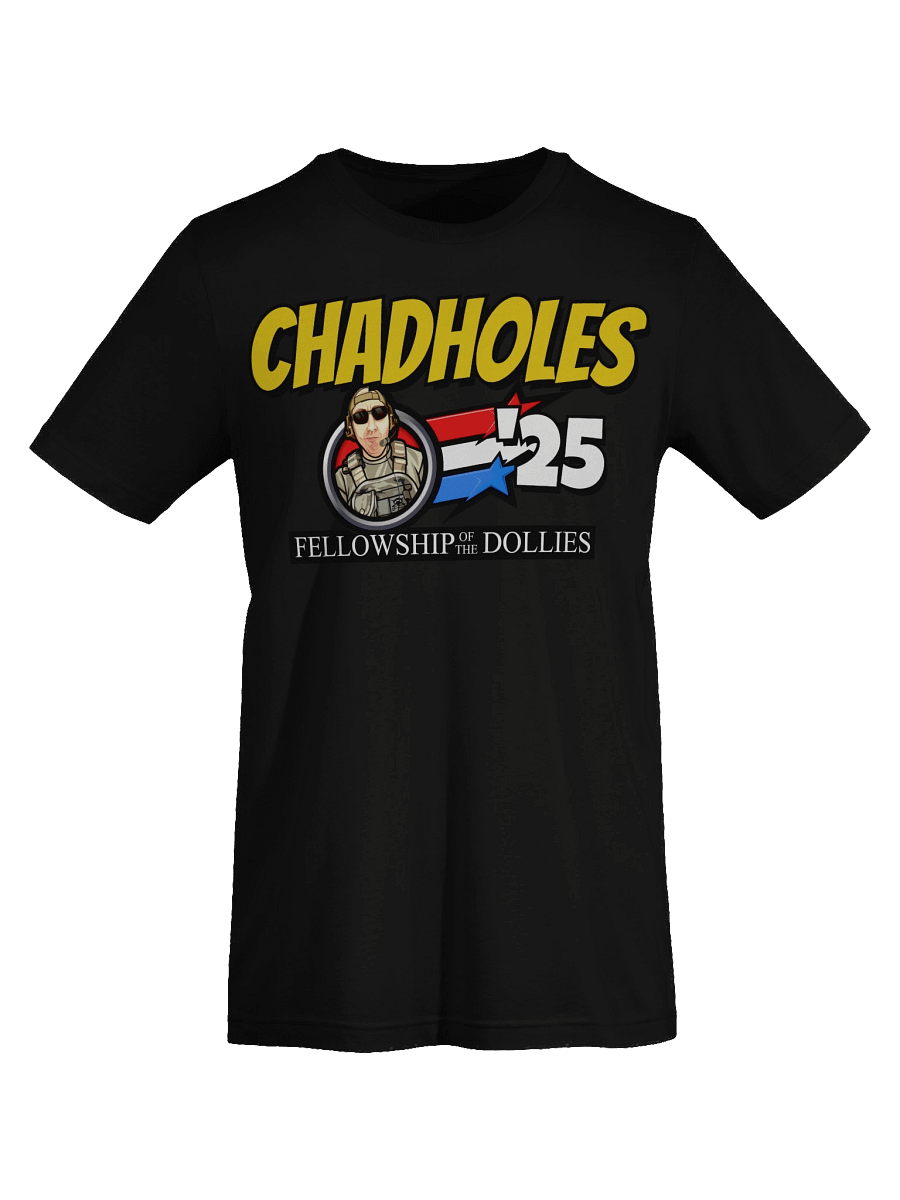 CHADHOLES - FELLOWSHIP OF THE DOLLIES product image (7)