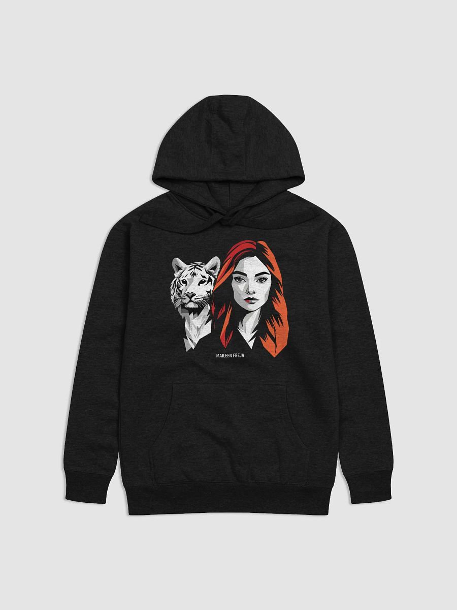Maileen’s Wildlife Hoodie #3 product image (1)
