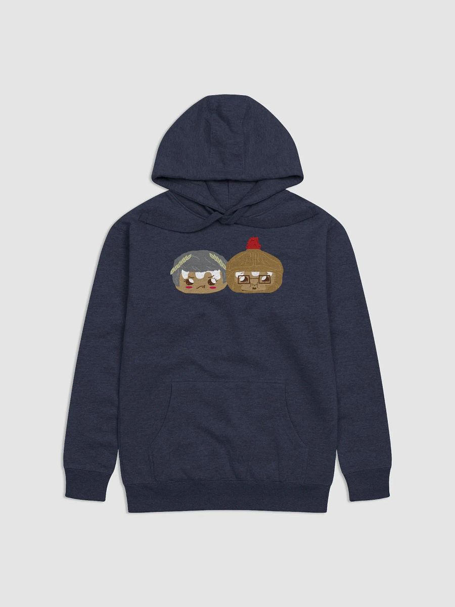 Life of Brian Hoodie product image (1)