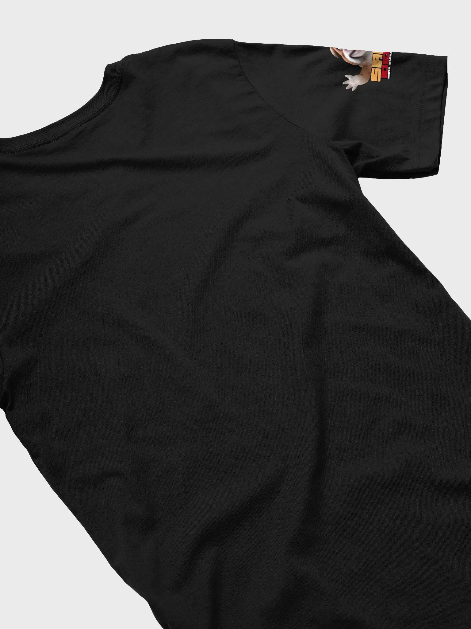 Hey Salty T-Shirt product image (39)