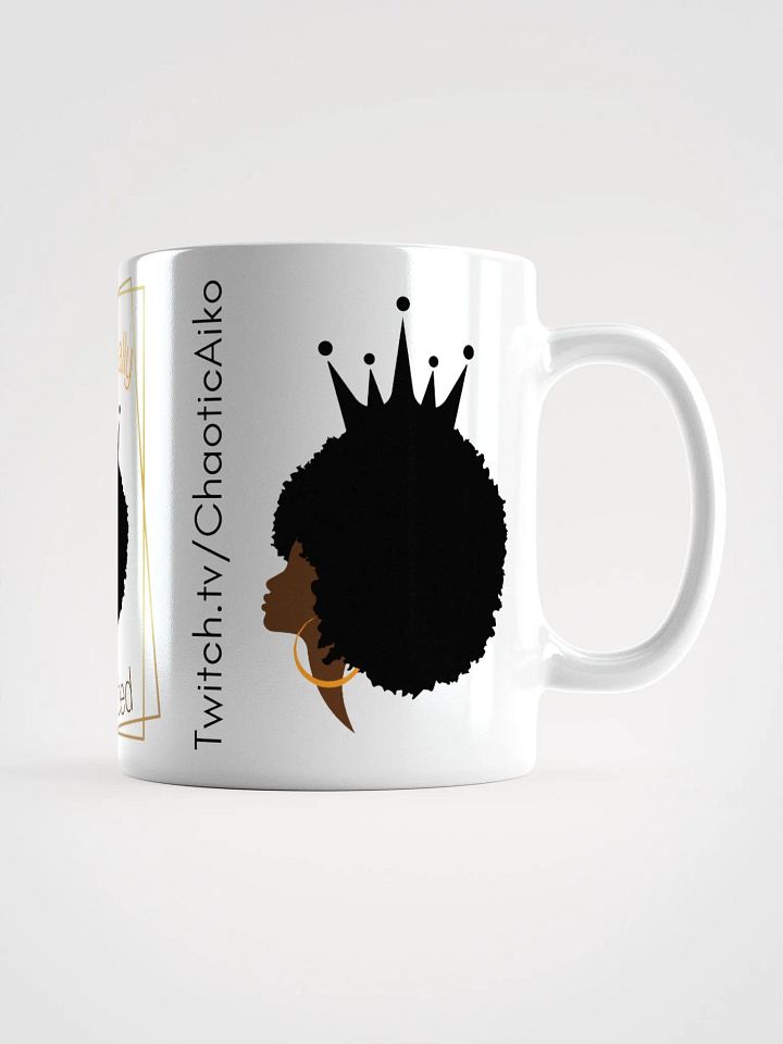 Queen Muggie product image (1)