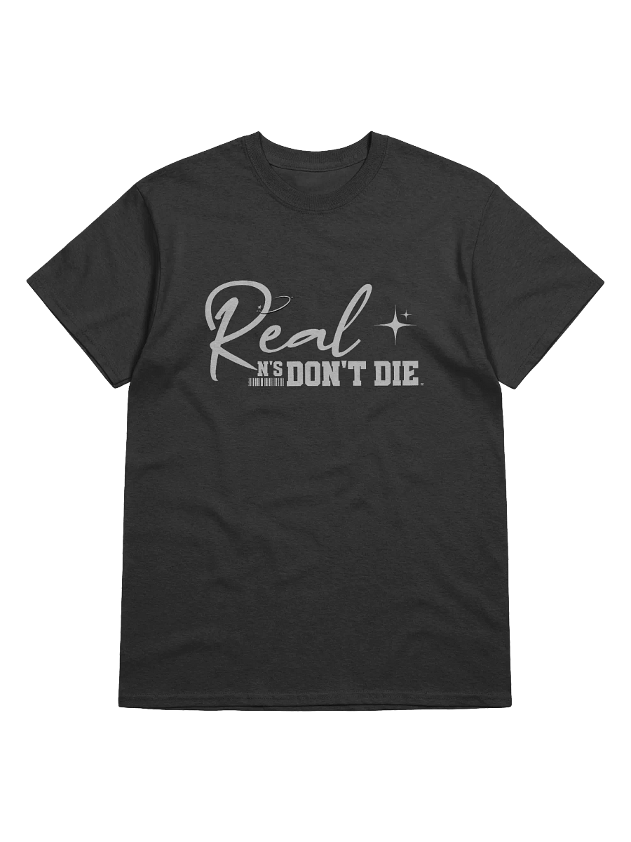 Real Don't Die product image (43)