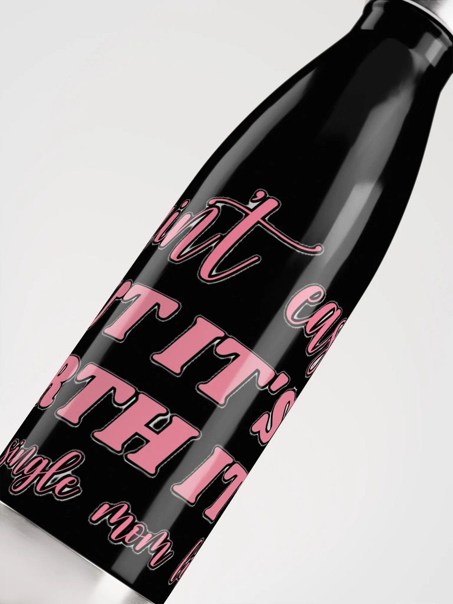 IT AIN'T EASY BUT IT'S WORTH IT!! product image (10)