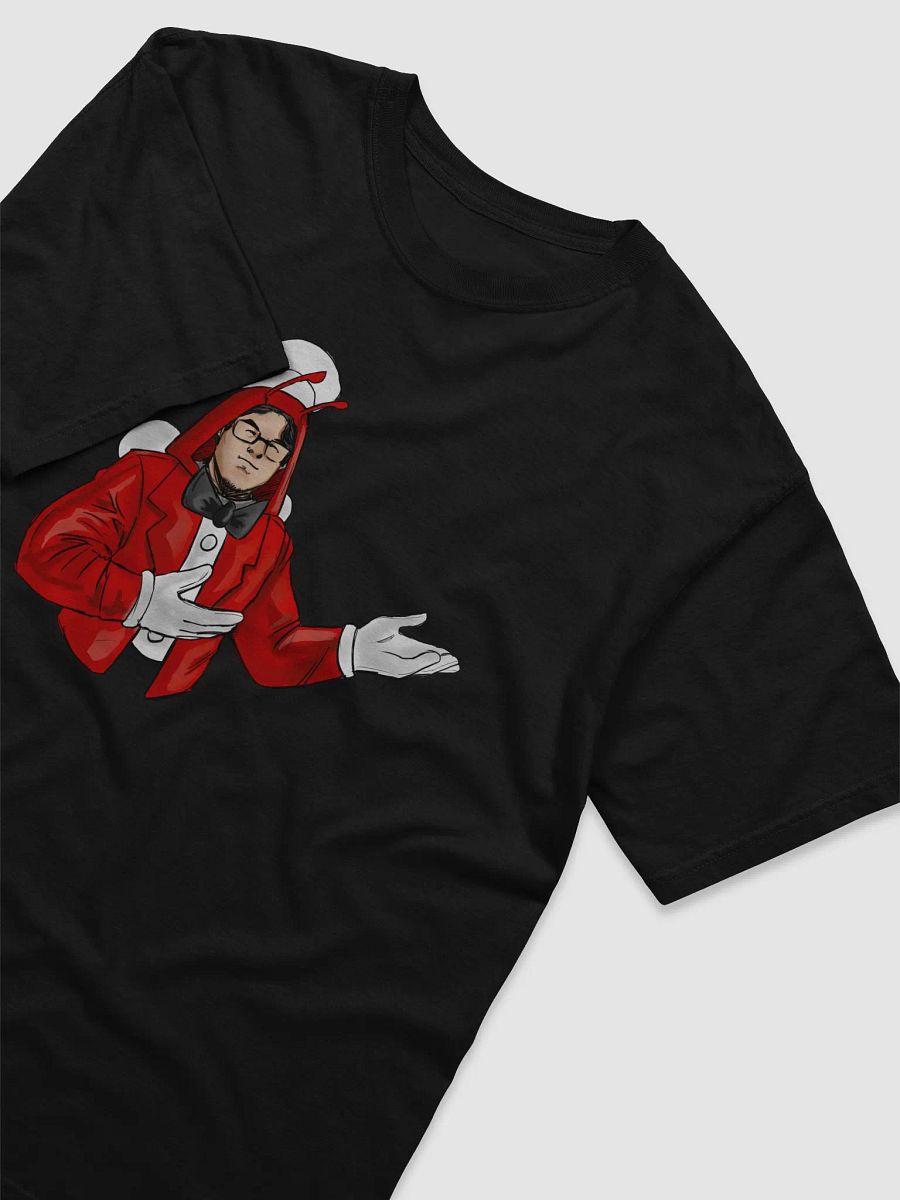 Jollisean T -shirt product image (9)