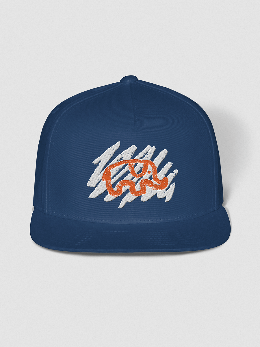 queens elephant snapback product image (1)