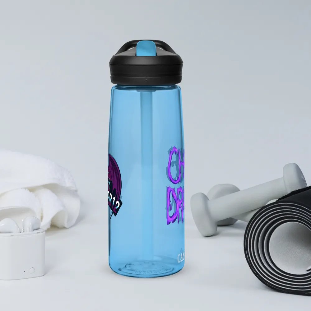 Chaos Bottle product image (11)