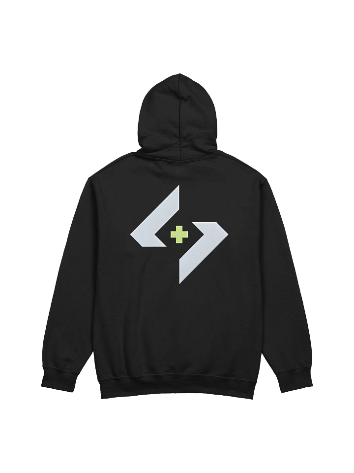 Logo Hoodie product image (2)