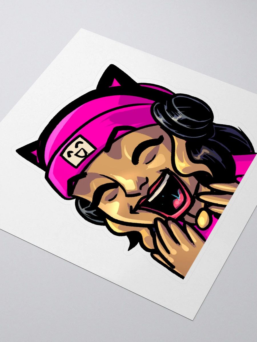Happy Vibes Sticker Pack product image (3)