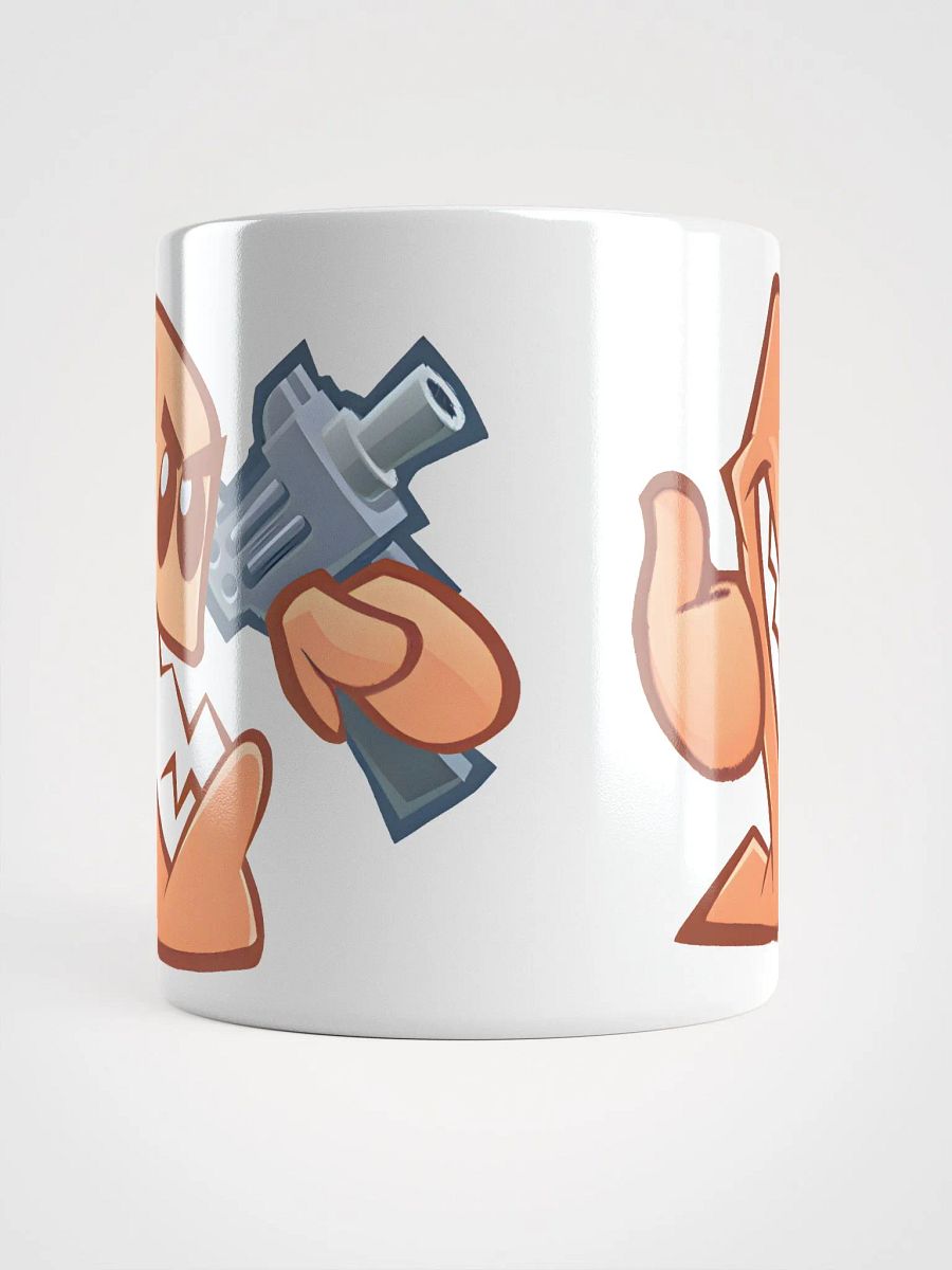 So Far So Good! | Reactions | Mugs product image (14)