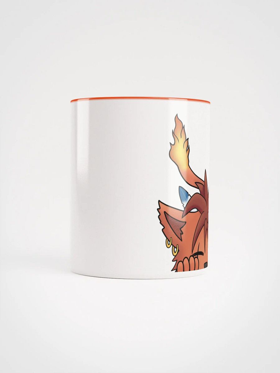 Lurk mug product image (15)