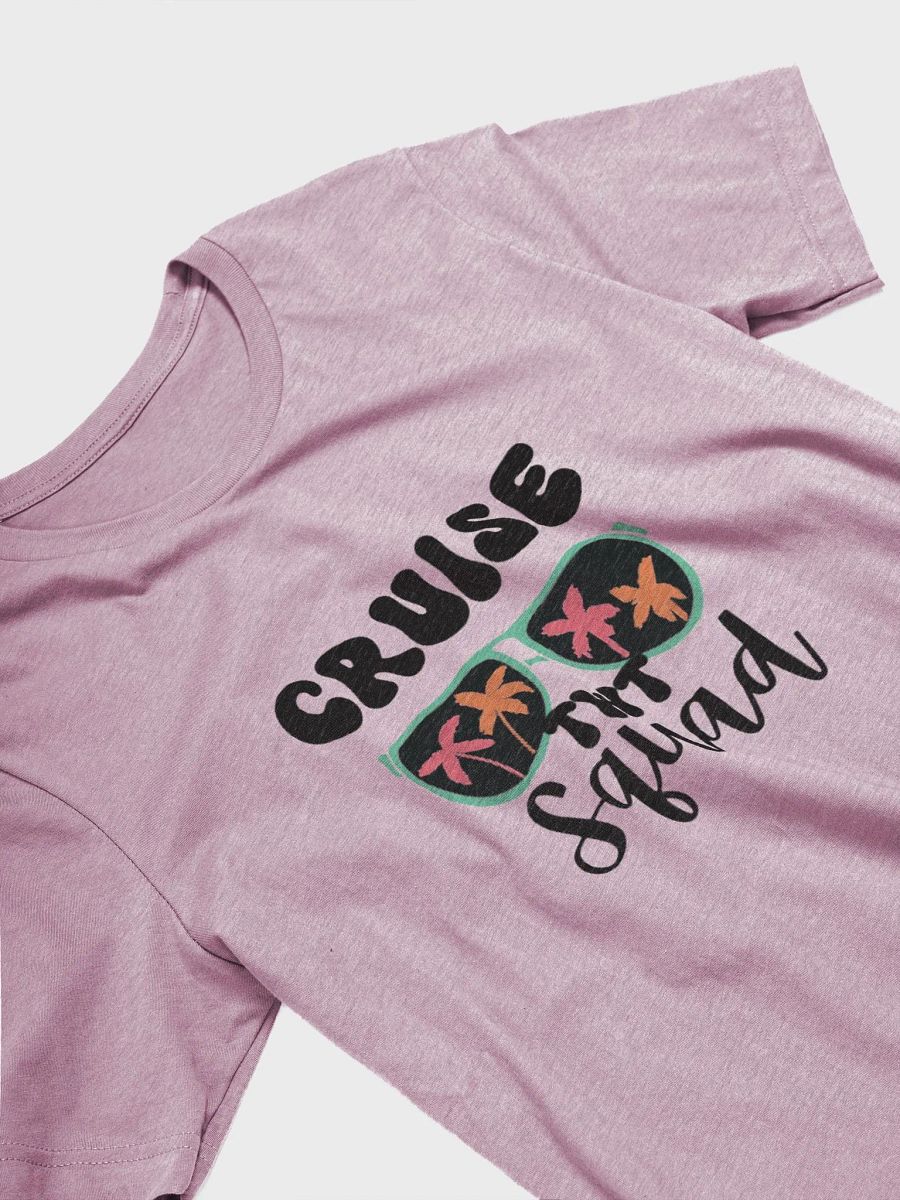 TWT Cruise Squad T-Shirt product image (33)