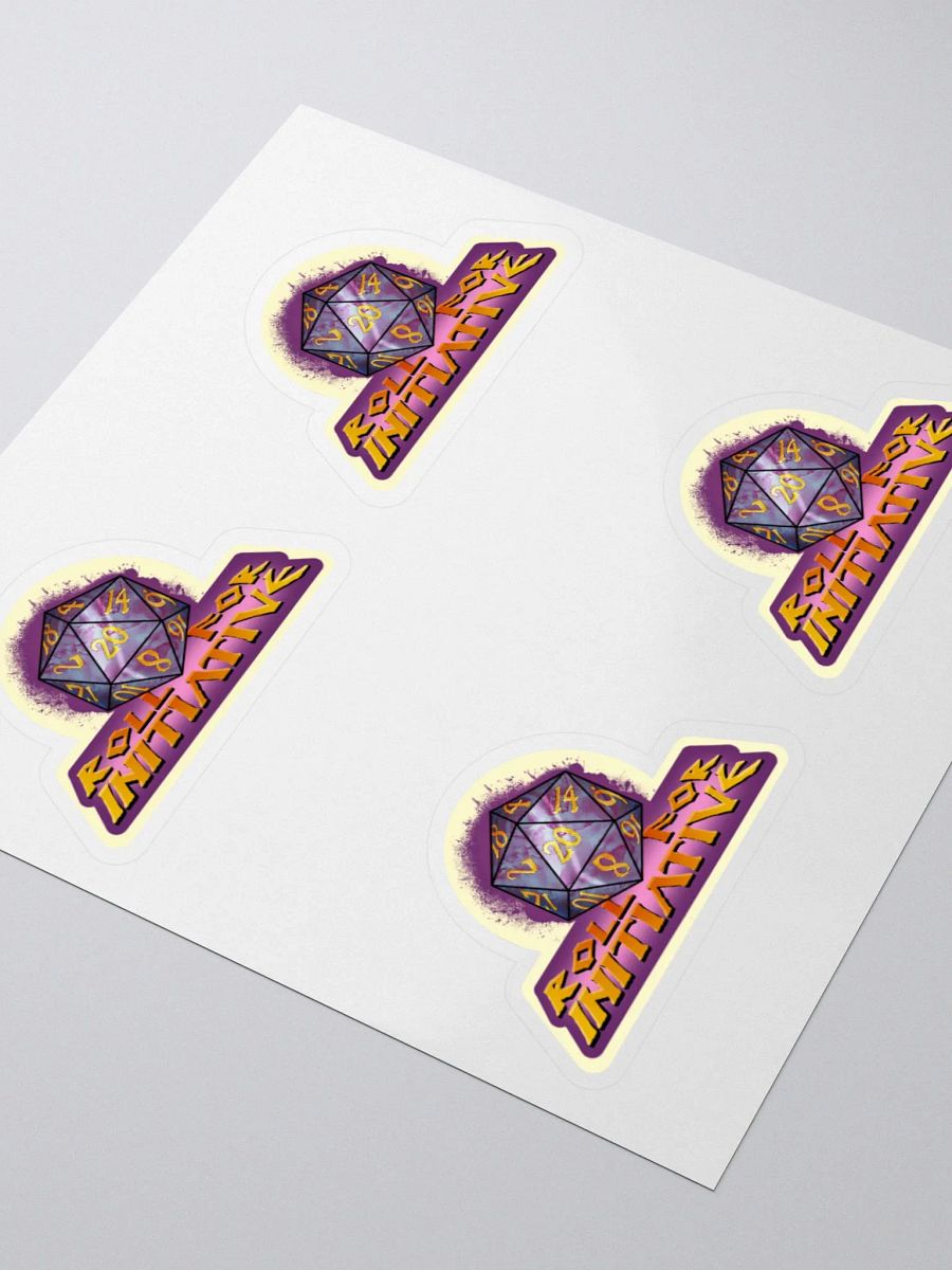 D&D Roll product image (3)