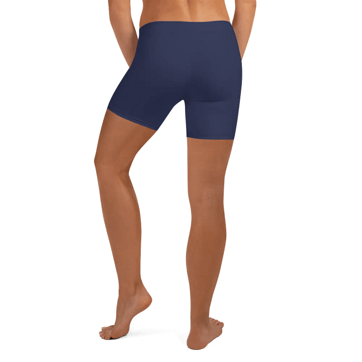 Workout Fitness Gym Shorts product image (2)