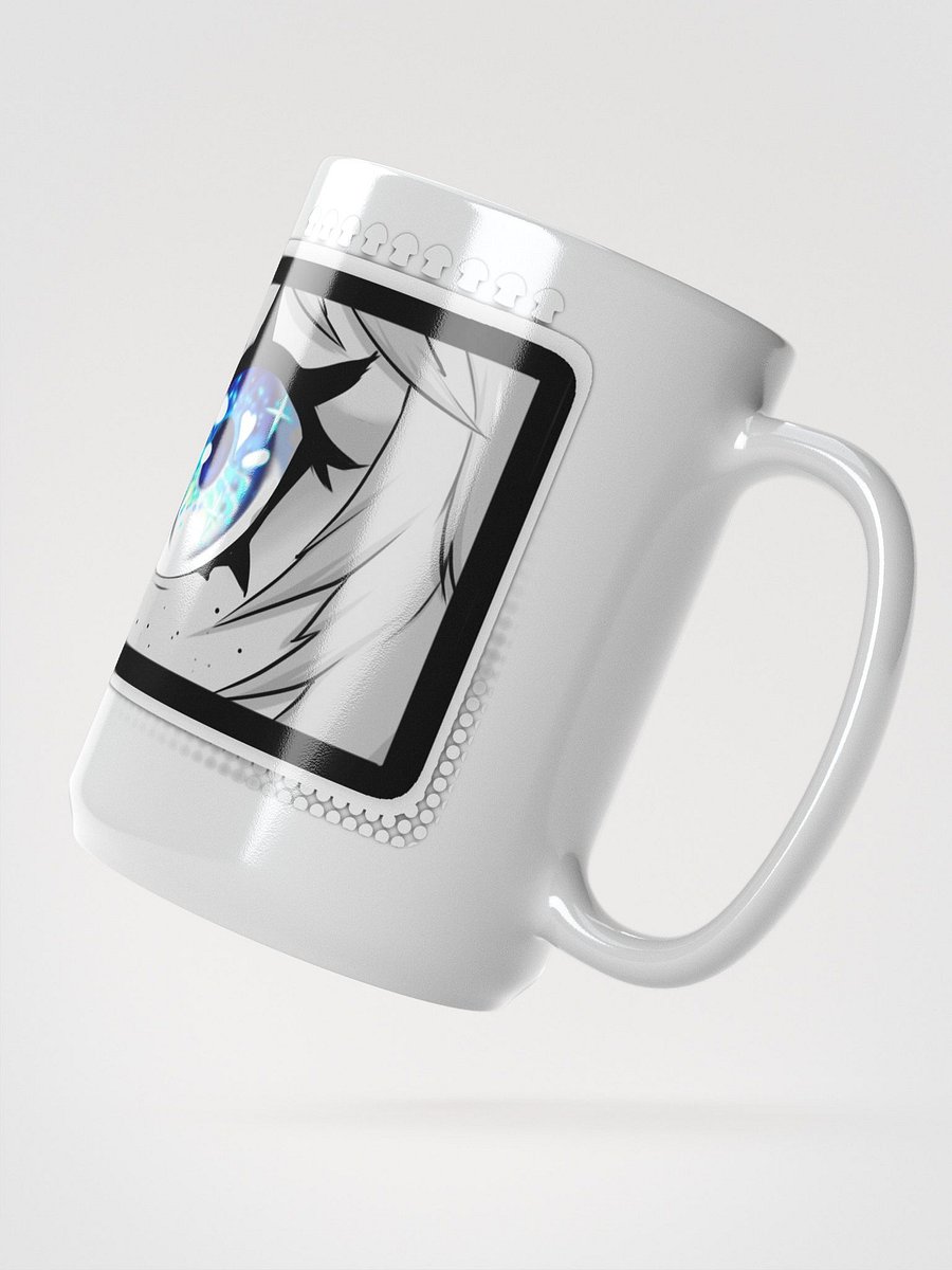 Eyes On You (MUG) product image (2)